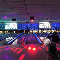 Laser Alleys Family Fun Center