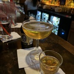 Lancers - Banquet martini