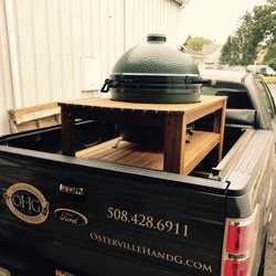 Osterville Hardware - We deliver!