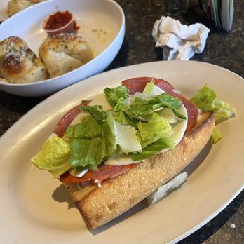 Wilder's Pizza - Italian sub - Pizza Near Me - Bradenton, Florida