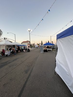 Linda Vista Certified Farmers' Market by null