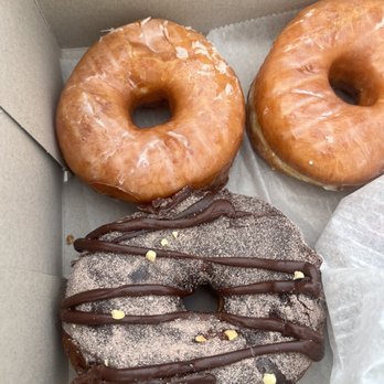 Voodoo Doughnut - Glazed and Chuckles - Bakeries Near Me - Orlando, Florida Voodoo Doughnut - Glazed and Chuckles - Bakeries Near Me - Orlando, Florida