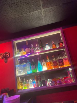 Red Room Studios by null