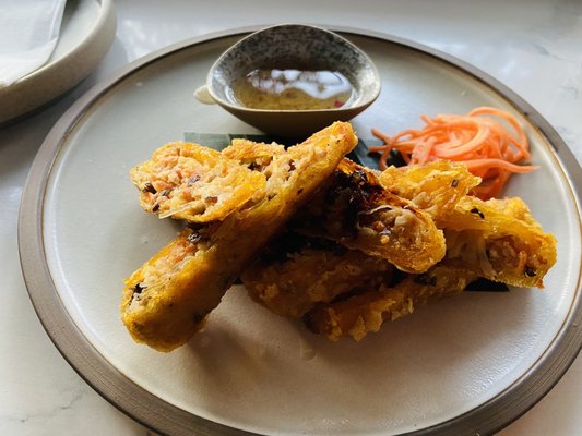 Bonjour Vietnam Bistro & Cocktail Bar by null