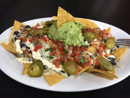 El Nutri Taco by null