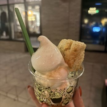 Sushi San - SUSHI-SAN X LOVELESS CAFE COLLAB - Sushi Bars Near Me - Nashville, Tennessee