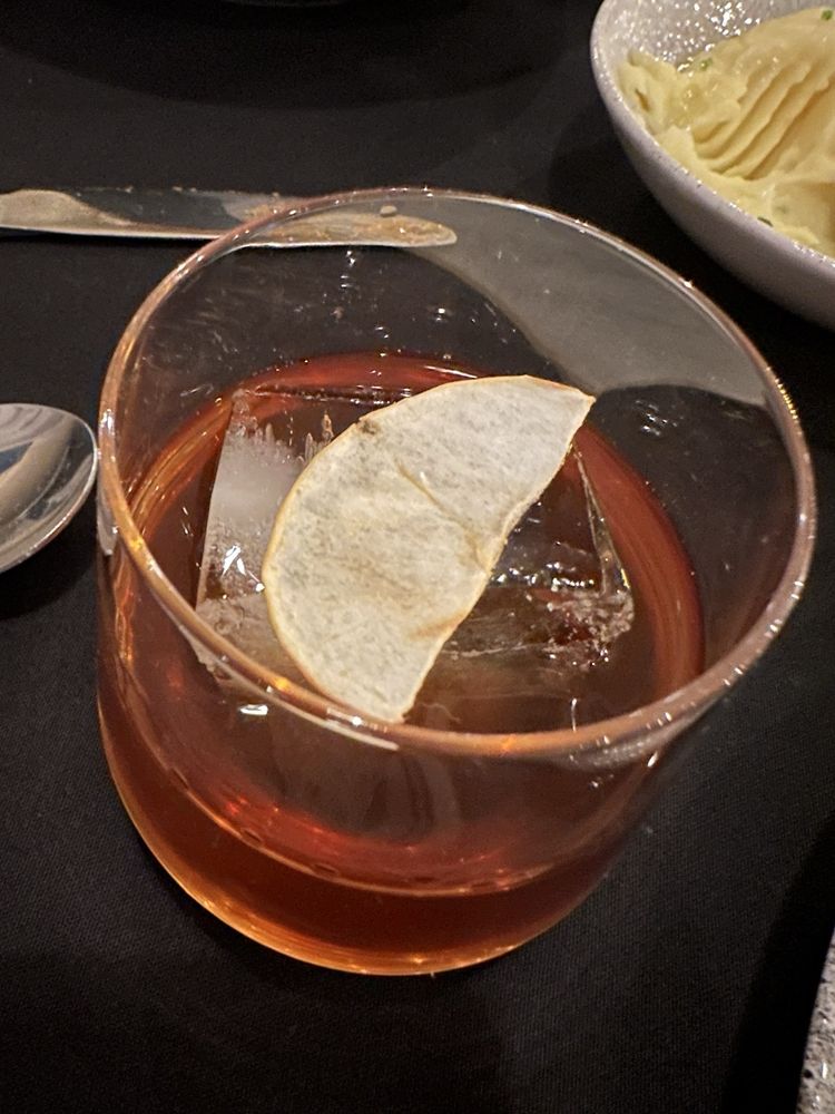 Granita Enoteca