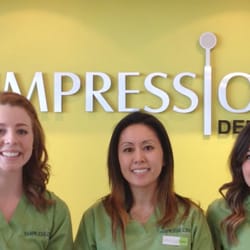 Impression Dental
