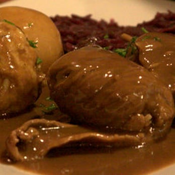 Prost German Restaurant - rindsrolladen - German Near Me - Aberdeen, Maryland Prost German Restaurant - rindsrolladen - German Near Me - Aberdeen, Maryland