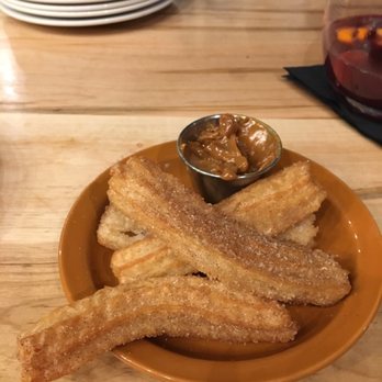Tapagria Spanish Tapas - Churros - so so - Spanish Near Me - Markham, Ontario Tapagria Spanish Tapas - Churros - so so - Spanish Near Me - Markham, Ontario