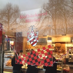 Hofbäckerei Mörler