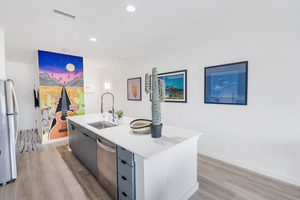 The Rambler Inn by null