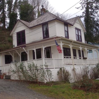 ASTORIA MUSEUMS - Goonies! - Museums Near Me - Astoria, Oregon