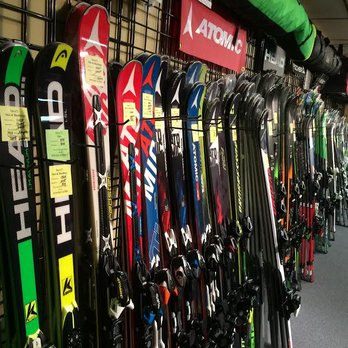 Winter Globe - Ski & Snowboard Shops Near Me - Chicago, Illinois