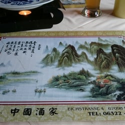 China-Restaurant