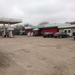 Cassstevens Cash and Carry