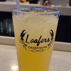 Loafers - Loafer's Peach Tea