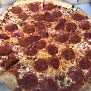 Paladino's Pizza - Pizza Near Me - Syracuse, New York
