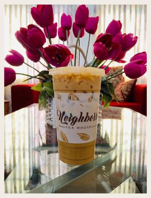 Neighbors Tea House (Rosemead) by null