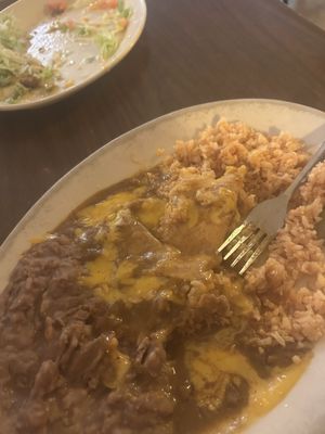 Rosie's Tamale House by null