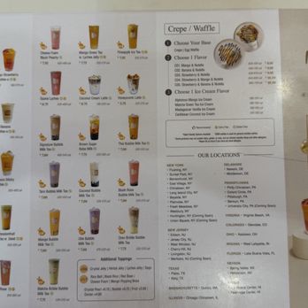 Mango Mango Dessert - Menu - Desserts Near Me - Henderson, Nevada Mango Mango Dessert - Menu - Desserts Near Me - Henderson, Nevada