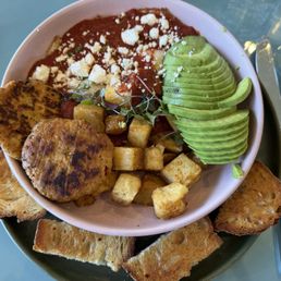 Shakshuka