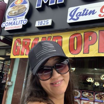 Mi Comalito - Store front - Latin American Near Me - Queens, New York