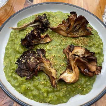 Gusto 101 - Risotto - Italian Near Me - Toronto, Ontario Gusto 101 - Risotto - Italian Near Me - Toronto, Ontario