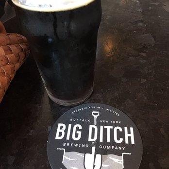 Big Ditch Brewing - New American Near Me - Buffalo, New York Big Ditch Brewing - New American Near Me - Buffalo, New York