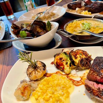 Old Brea Chop House - Steakhouses Near Me - Brea, California Old Brea Chop House - Steakhouses Near Me - Brea, California