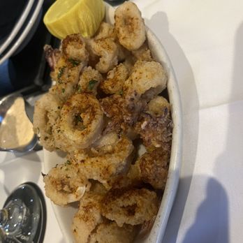 Cheeves Bros Steak House - Calamari - Steakhouses Near Me - Temple, Texas Cheeves Bros Steak House - Calamari - Steakhouses Near Me - Temple, Texas