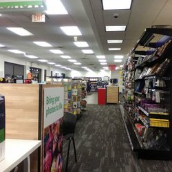 FedEx Office Print & Ship Center