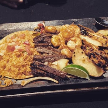 El Torito - Fajita steak - Mexican Near Me - Northridge, California
