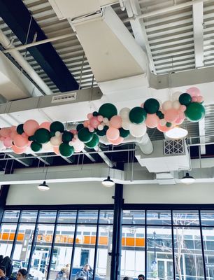 The Lane Ivy City by null