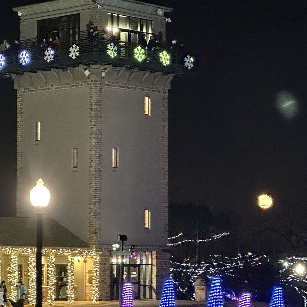 Falls Park - The tower - Parks Near Me - Sioux Falls, South Dakota Falls Park - The tower - Parks Near Me - Sioux Falls, South Dakota