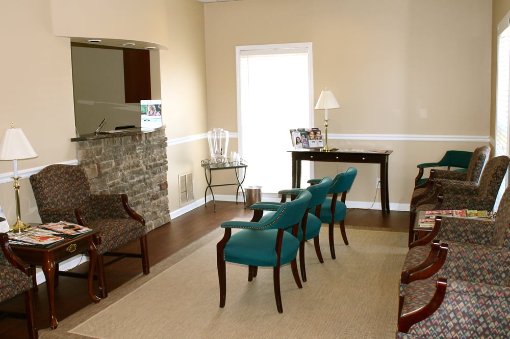 C SAMUEL GRAHAM JR, DDS & ASSOCIATES Updated October 2024 365 W