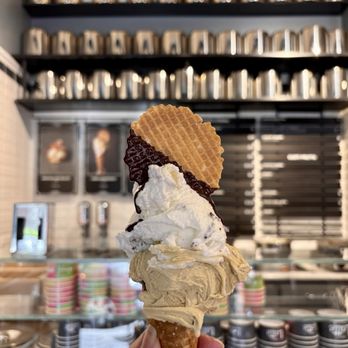 Come Il Latte - Gelato Near Me - Rome, RM