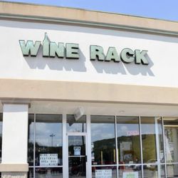 The Wine Rack - The Wine Rack 
11700 Memorial Parkway, SW
Huntsville, Alabama.
256-885-2121