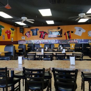 Chapala Cafe and Grill - Mexican Near Me - Fontana, California