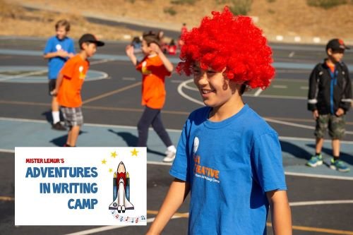 Adventures In Writing Camp Carmel Day Camps 8060 Carmel Valley