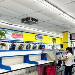 Happy Coin Laundry