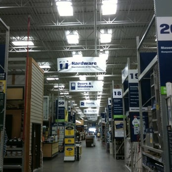 Lowe's Home Improvement - Hardware Stores Near Me - Dallas, Texas
