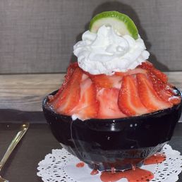 Shaved Ice