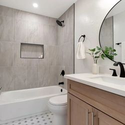 Master Kitchen Design & Remodeling