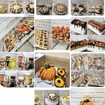 Edita's Cakes - THANKSGIVING PRE-ORDERS NOW OPEN
*Order now until November 16th or until fully booked*
As I do not always see comments on shared p - Desserts Near Me - Warren, Michigan Edita's Cakes - THANKSGIVING PRE-ORDERS NOW OPEN
*Order now until November 16th or until fully booked*
As I do not always see comments on shared p - Desserts Near Me - Warren, Michigan