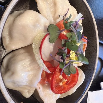 Dumpling Time - Pork Dumpling - Dim Sum Near Me - San Francisco, California