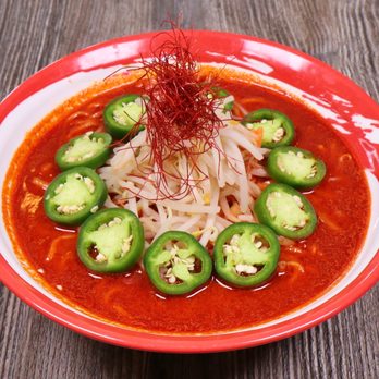 Nishiki Ramen - Death Ramen - Only Available During Death Ramen Challenge. Next Event: 4/9@2:30 pm. Show up at least 15 min. prior to sign up! Limited Spots - Ramen Near Me - San Diego, California Nishiki Ramen - Death Ramen - Only Available During Death Ramen Challenge. Next Event: 4/9@2:30 pm. Show up at least 15 min. prior to sign up! Limited Spots - Ramen Near Me - San Diego, California