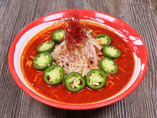 Nishiki Ramen by null