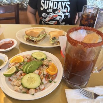 Cesar's Place - Mexican Near Me - Santa Barbara, California Cesar's Place - Mexican Near Me - Santa Barbara, California