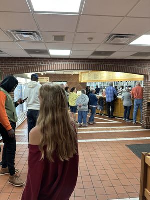 Richardson's Ice Cream by null